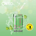 Kit suis OKSO gudang EU 50k vape
